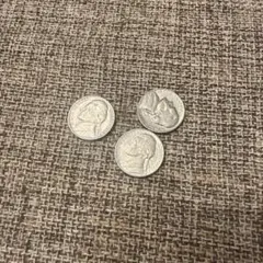 2026年最新】ワシントンクォーター銀貨の人気アイテム - メルカリ