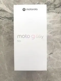 新品未使用motog66yモトローラ motorolaブラックオイスター