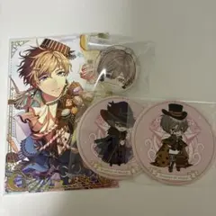 まほやく 魔法使いの約束 缶バッジ ラスティカ - メルカリ