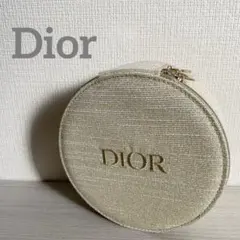 【非売品】Christian Dior 2024ホリデー限定バニティポーチ