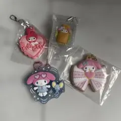 マイメロセット