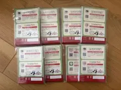キャノン写真用紙　光沢ゴールド　８セット