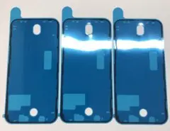 iPhone12 防水テープ 3枚