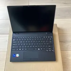 最新モデル FMV Note U Ultra 5 226V 16GB タッチ液晶 - メルカリ