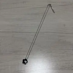 マリークワント　ネックレス1点、リング5点、イヤリング2点セット