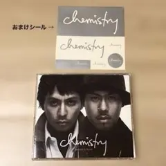 【帯付き】 CHEMISTRY/Second to None CD