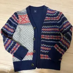 babyGap カーディガン 5歳 110cm