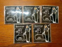 BE:FIRST SHUNTO シュント Mainstream アクスタ