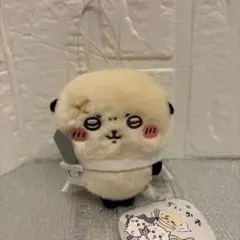 ちいかわ　討伐マスコット② ラッコのサムネイル