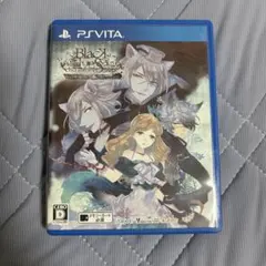 Black Wolves Saga