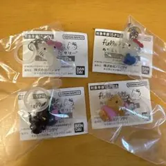 ハローキティ めしるしアクセサリー