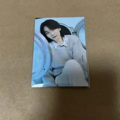 SEVENTEEN HOME 2024 トレカ ジョンハン 41 ②