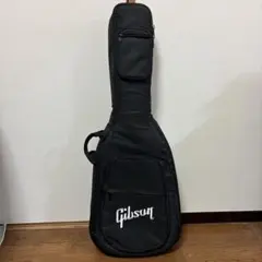 Gibson ギターケース ギグバッグ ブラック