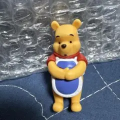 くまのプーさん コスチュームフィギュアコレクション4