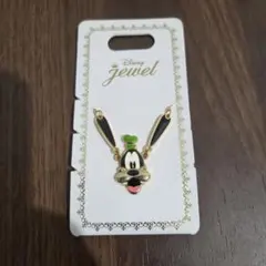 Disney jewel グーフィー ネックレス ディズニーストア
