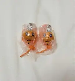 たまごっち カラフルマルチチャーム めめっち 2個セット