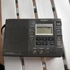2026年最新】ICF-SW40 SONYの人気アイテム - メルカリ