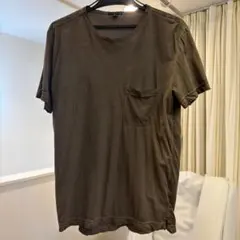 希少】The Viridi-anne カットソーTシャツ サイズ2 シルク混 - メルカリ