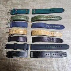 美品中古 ダブルアールエル RRL NATOベルト 3本セット - メルカリ