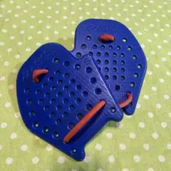 asics アシックス　スイミング　パドル