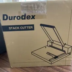 Durodex 180DX デューロデックス 裁断機 - メルカリ