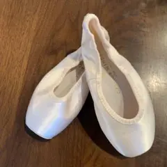 tiku.puさま専用　GAYNOR MINDEN トゥシューズ