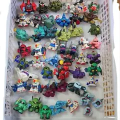 【SDガンダムフルカラー】まとめ売り