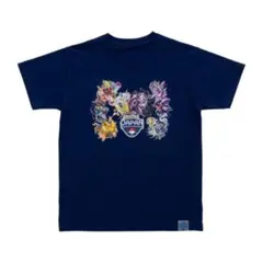 PJCS2025 シャツ ポケモンジャパンチャンピオンシップス2025 PJCS2025 シャツ ポケモンジャパンチャンピオンシップス2025