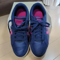 ASICSゴルフシューズ24cm