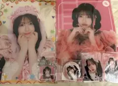 り*♡様 CUTIE STREET 桜庭遥花 すきくじ まとめ売り