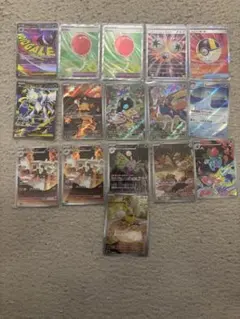 メガゲンガーex MA MEGAドリームex ポケモンカード　まとめ売り