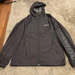 90〜00s old stussy ナイロンジャケット