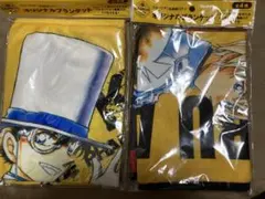 名探偵コナン オリジナルブランケット 2種セットのサムネイル