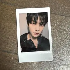 TXT ver2 チェキ スビン