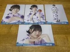 STU48 諸葛望愛　2026年7月 月別　生写真 コンプ