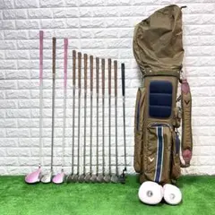 2025年最新】COBRA クラブセットの人気アイテム - メルカリ