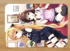 2025年最新】ToLoveる+プレイマットの人気アイテム - メルカリ