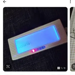 エレコム ELECOM U2H-P4BBU [4ポートUSB2.0HUB]