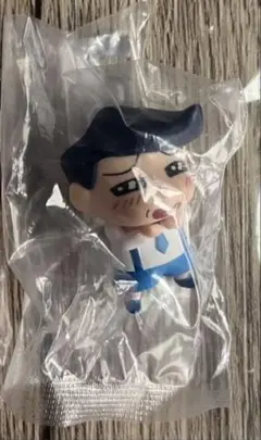 クレヨンしんちゃん すきすき！マスコット　カザマくん