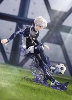 2026年最新】ブルーロック 凪 誠士郎 1/7スケールフィギュアの人気