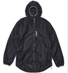 Mountain Research 4Zips Parka マウンテンリサーチ - メルカリ