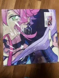 あんスタ あんさんぶるスターズ エスプリ ビジュアルタオル 冴霧笑主