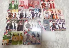 カラフルピーチ からぴち 展示会 トレカ 全55種 コンプセット - メルカリ