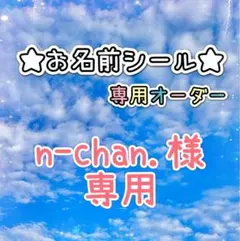 ＊＊＊n-chan.様専用＊＊＊