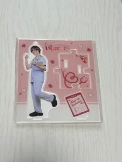 あほの坂田。 アクリルスタンド Nurse