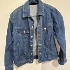 URBAN RESEARCH デニムジャケットのサムネイル