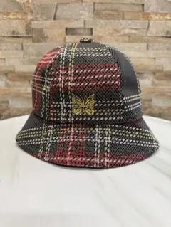 2026年最新】needles ハット lの人気アイテム - メルカリ