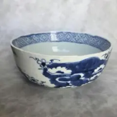 2025年最新】古伊万里染付深鉢の人気アイテム - メルカリ