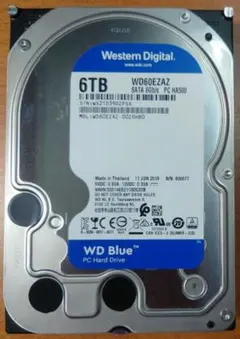 2025年最新】wd60ezazの人気アイテム - メルカリ