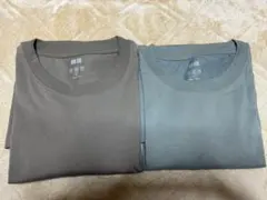 長袖ティシャツ